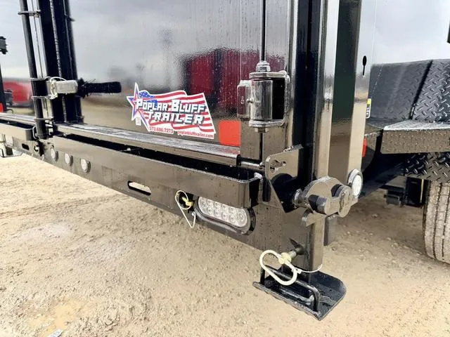 new Dump Trailers MAXX-D  for sale, in Poplar Bluff, MO Thumbnail 22