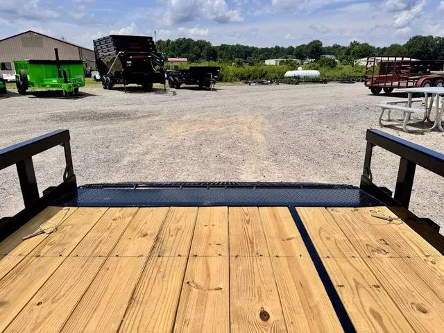 new Utility Trailers MAXX-D  for sale, in Poplar Bluff, MO Thumbnail 11