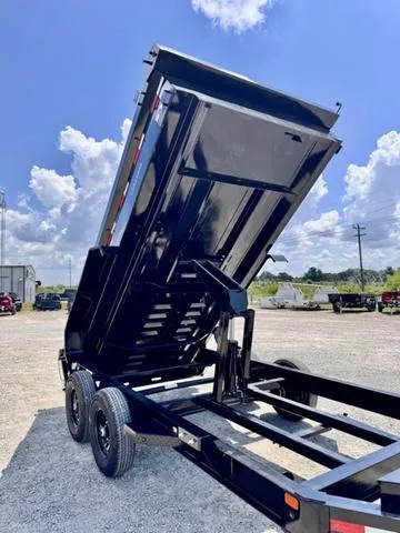 new Dump Trailers Load Trail  for sale, in Poplar Bluff, MO Thumbnail 3