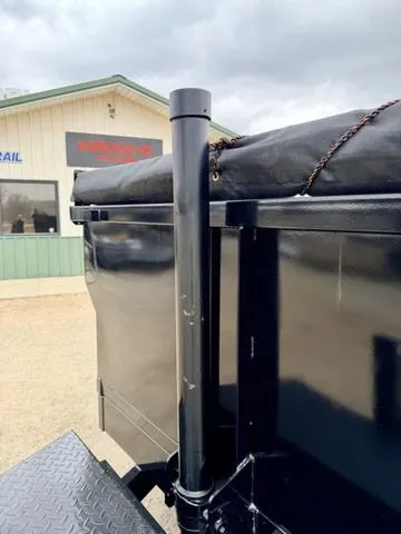 new Dump Trailers Texas Pride Trailers  for sale, in Poplar Bluff, MO Thumbnail 18