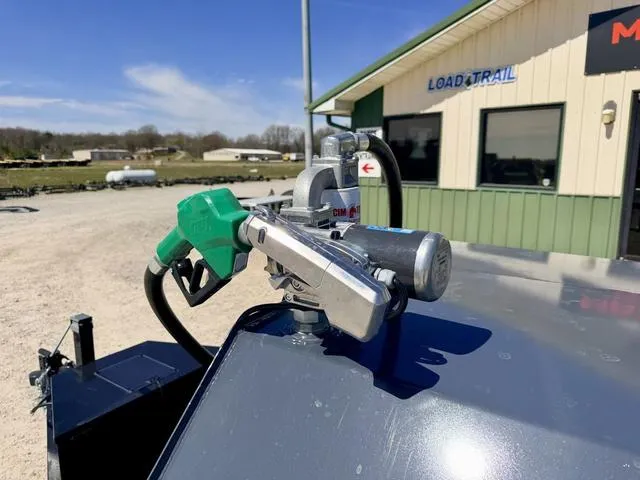 new Utility Trailers BCI Trailers  for sale, in Poplar Bluff, MO Thumbnail 12