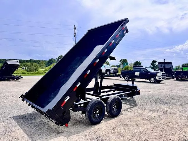 new Dump Trailers Load Trail  for sale, in Poplar Bluff, MO Thumbnail 3