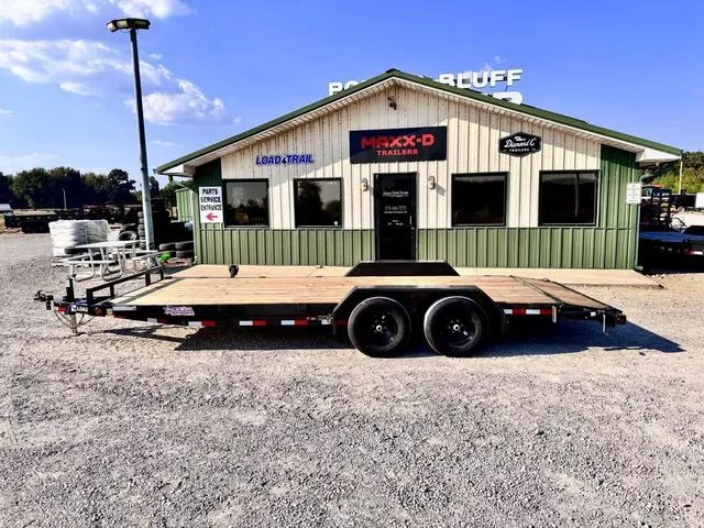 new Car Haulers / Racing Trailers Load Trail  for sale, in Poplar Bluff, MO Thumbnail 3