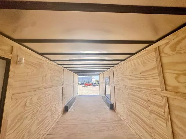 new Car Haulers / Racing Trailers J&A Trailers  for sale, in Poplar Bluff, MO Thumbnail 21