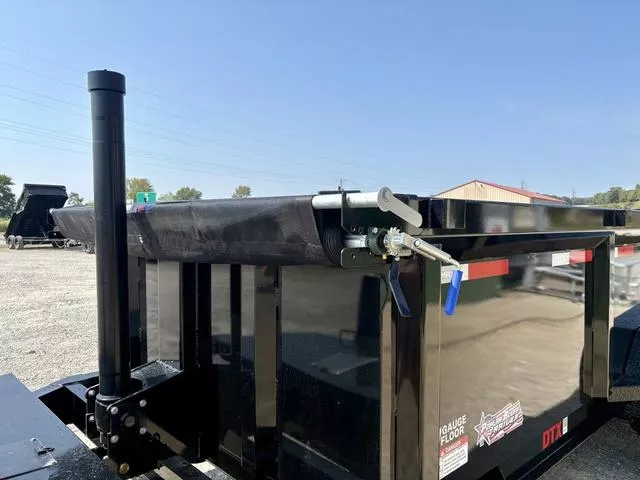 new Dump Trailers MAXX-D  for sale, in Poplar Bluff, MO Thumbnail 18