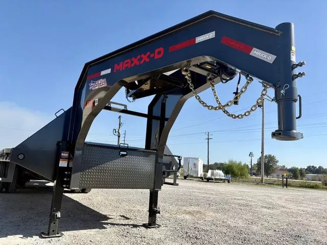 new Equipment / Flatbed Trailers MAXX-D  for sale, in Poplar Bluff, MO Thumbnail 8