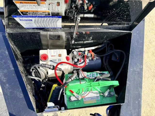 new Dump Trailers Load Trail  for sale, in Poplar Bluff, MO Thumbnail 24