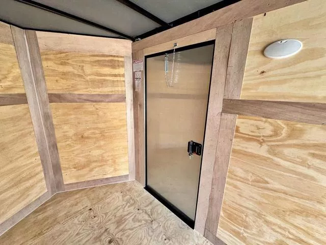 new Cargo (Enclosed) Trailers Arising  for sale, in Poplar Bluff, MO Thumbnail 14