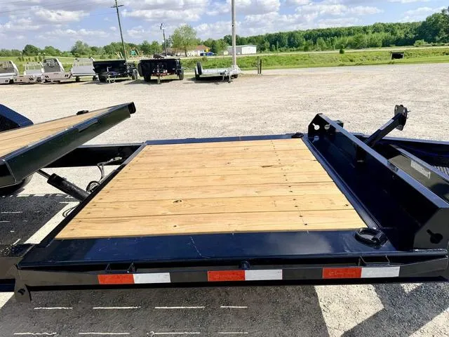 new Equipment / Flatbed Trailers Load Trail  for sale, in Poplar Bluff, MO Thumbnail 8