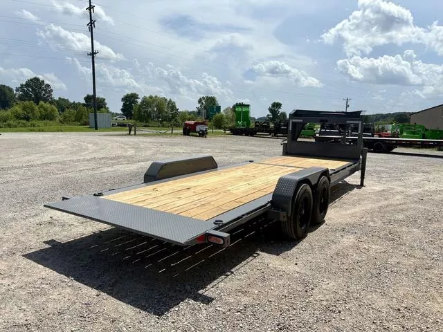 new Tilt Trailers Diamond C Trailers  for sale, in Poplar Bluff, MO Thumbnail 18