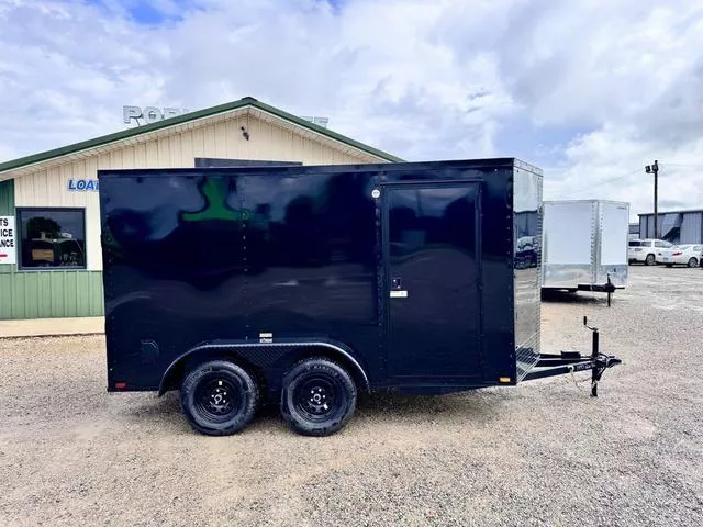 new Cargo (Enclosed) Trailers Arising  for sale, in Poplar Bluff, MO Thumbnail 4