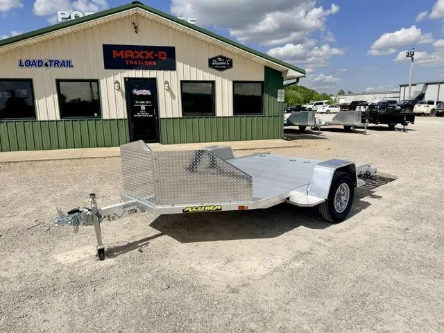 new Motorcycle / Cycle Trailers Aluma  for sale, in Poplar Bluff, MO Thumbnail 2