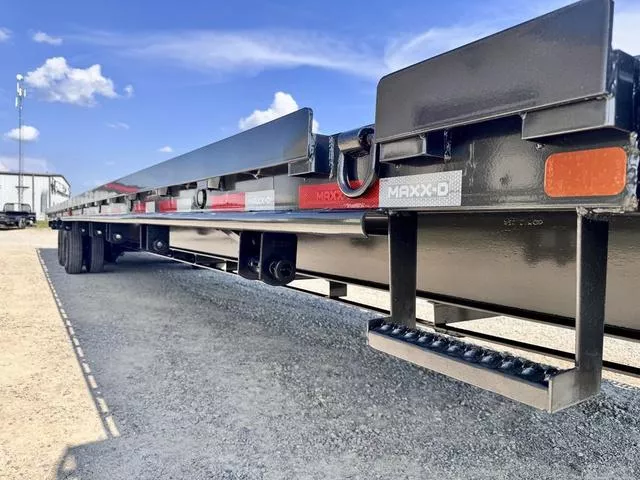new Tilt Trailers MAXX-D  for sale, in Poplar Bluff, MO Thumbnail 28