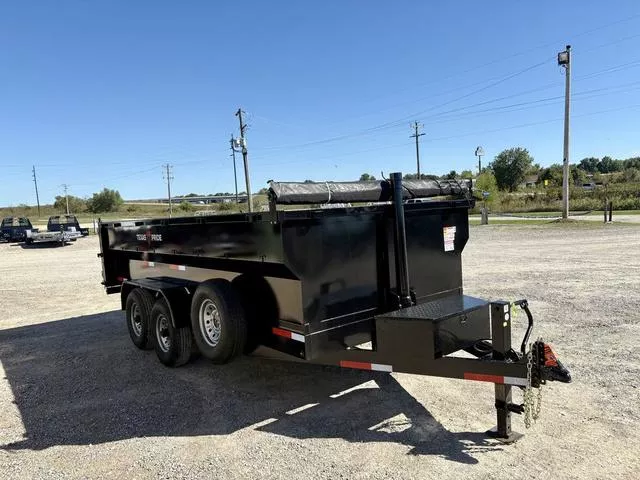 new Dump Trailers Texas Pride Trailers  for sale, in Poplar Bluff, MO Thumbnail 14
