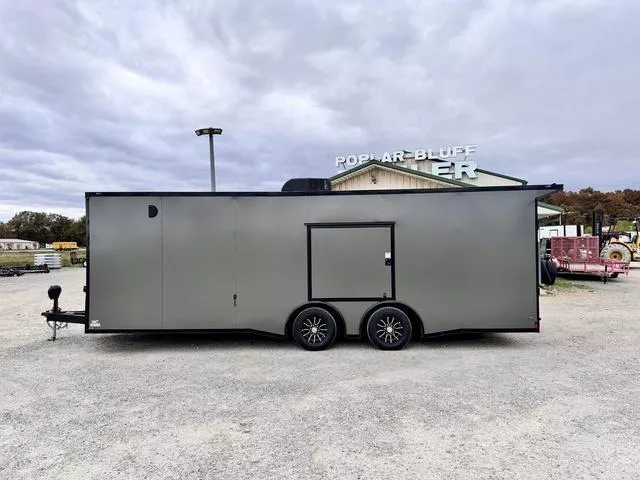 new Car Haulers / Racing Trailers Anvil Trailer  for sale, in Poplar Bluff, MO Thumbnail 12