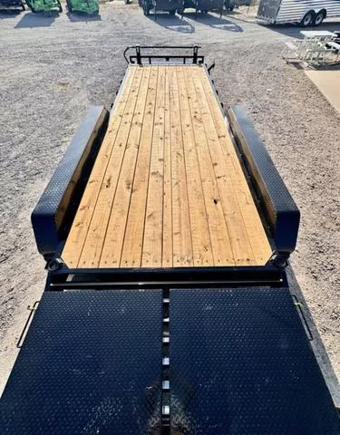 new Equipment / Flatbed Trailers Load Trail  for sale, in Poplar Bluff, MO Thumbnail 7