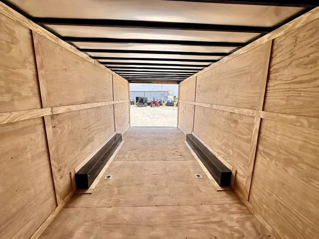 new Car Haulers / Racing Trailers J&A Trailers  for sale, in Poplar Bluff, MO Thumbnail 19