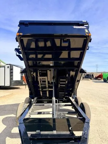 new Dump Trailers Load Trail  for sale, in Poplar Bluff, MO Thumbnail 4