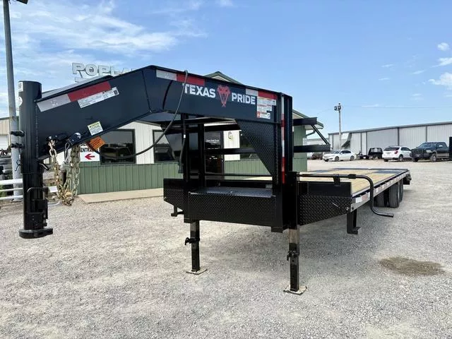new Flat Decks Texas Pride Trailers  for sale, in Poplar Bluff, MO Thumbnail 15