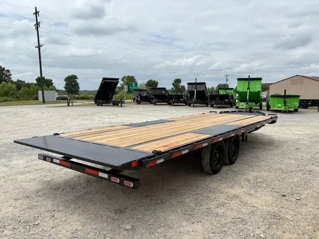 new Equipment / Flatbed Trailers Diamond C Trailers  for sale, in Poplar Bluff, MO Thumbnail 31