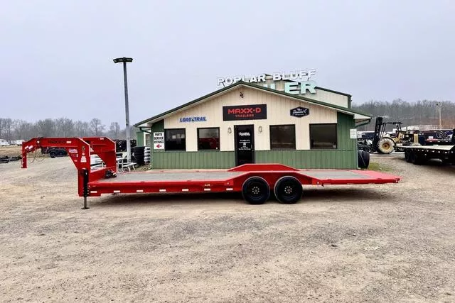 new Tilt Trailers MAXX-D  for sale, in Poplar Bluff, MO Thumbnail 13
