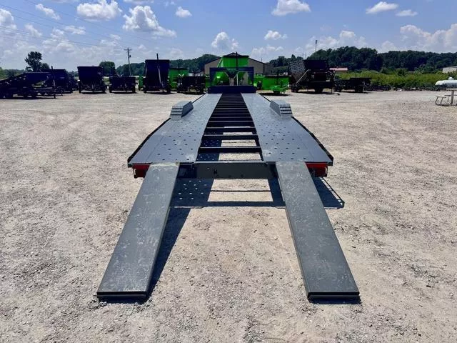 new Utility Trailers Texas Pride Trailers  for sale, in Poplar Bluff, MO Thumbnail 4