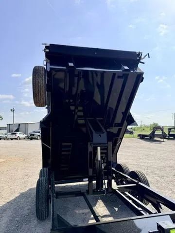 new Dump Trailers MAXX-D  for sale, in Poplar Bluff, MO Thumbnail 22