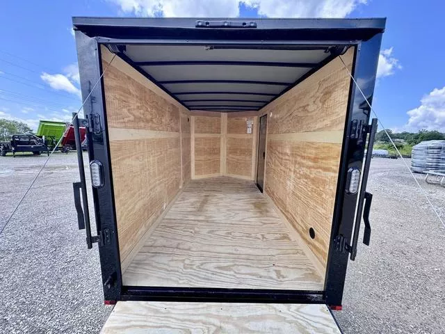 new Cargo (Enclosed) Trailers Arising  for sale, in Poplar Bluff, MO Thumbnail 5