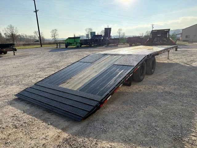 new Utility Trailers MAXX-D  for sale, in Poplar Bluff, MO Thumbnail 24