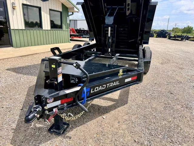 new Dump Trailers Load Trail  for sale, in Poplar Bluff, MO Thumbnail 6