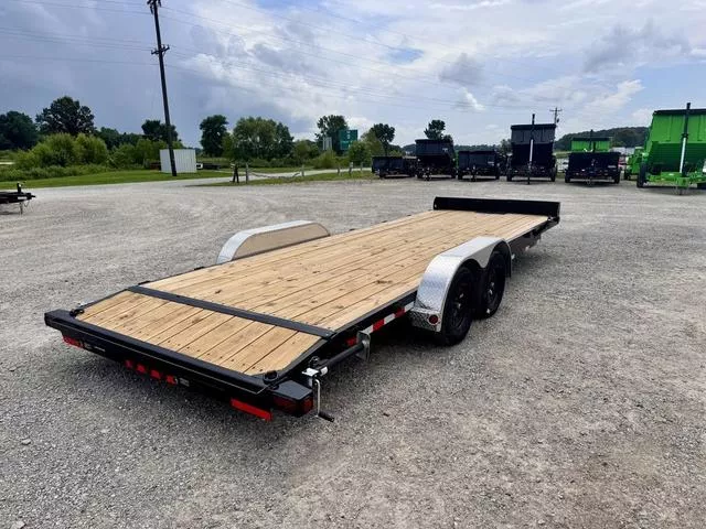 new Car Haulers / Racing Trailers Load Trail  for sale, in Poplar Bluff, MO Thumbnail 4