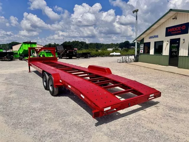 new Utility Trailers Texas Pride Trailers  for sale, in Poplar Bluff, MO Thumbnail 3