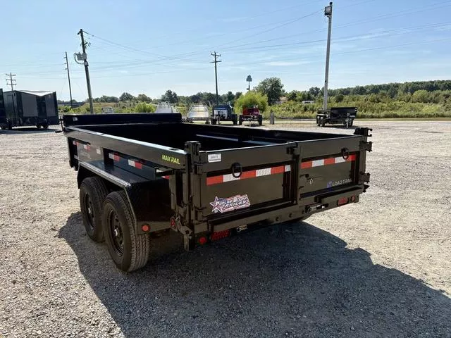new Dump Trailers Load Trail  for sale, in Poplar Bluff, MO Thumbnail 18