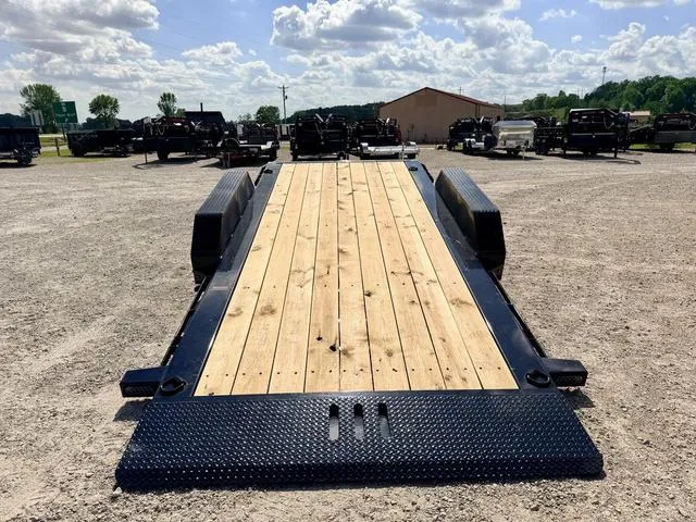 new Equipment / Flatbed Trailers Load Trail  for sale, in Poplar Bluff, MO Thumbnail 14