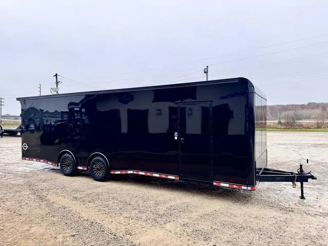 new Car Haulers / Racing Trailers United Trailers  for sale, in Poplar Bluff, MO Thumbnail 37