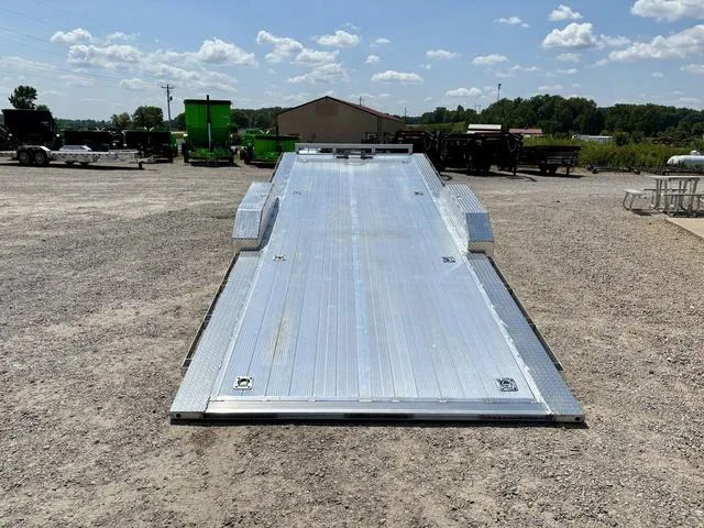 new Car Haulers / Racing Trailers H and H Trailer  for sale, in Poplar Bluff, MO Thumbnail 3