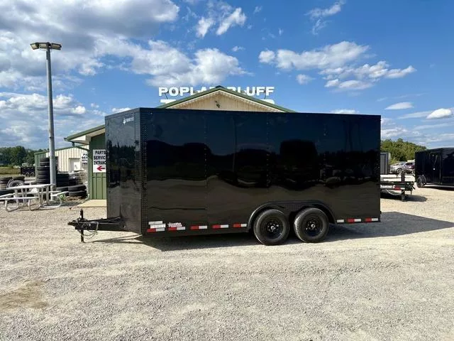 new Cargo (Enclosed) Trailers Arising  for sale, in Poplar Bluff, MO Thumbnail 2
