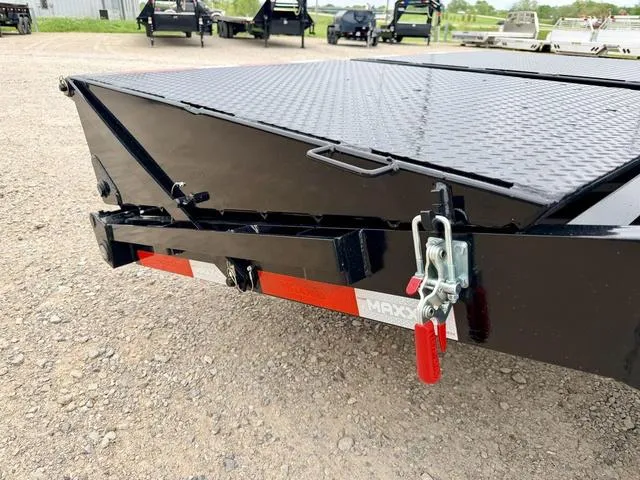 new Other Trailers MAXX-D  for sale, in Poplar Bluff, MO Thumbnail 16