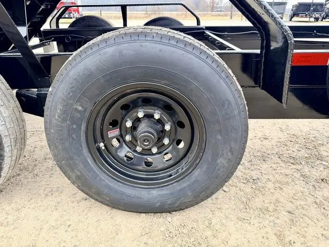 new Dump Trailers Texas Pride Trailers  for sale, in Poplar Bluff, MO Thumbnail 13