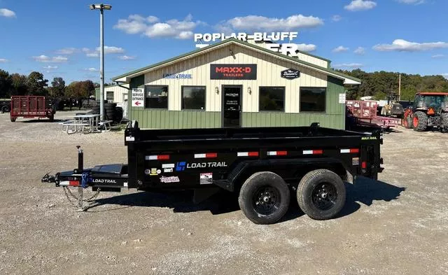 new Dump Trailers Load Trail  for sale, in Poplar Bluff, MO Thumbnail 2