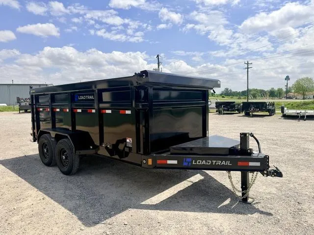 new Dump Trailers Load Trail  for sale, in Poplar Bluff, MO Thumbnail 15