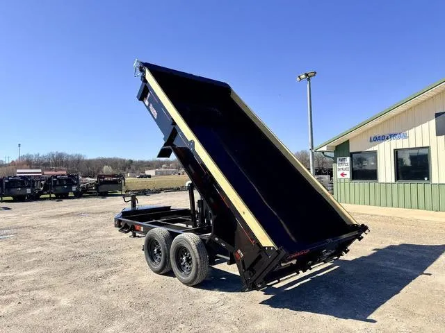 new Dump Trailers MAXX-D  for sale, in Poplar Bluff, MO Thumbnail 13