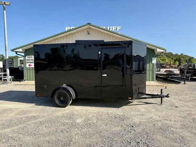 new Cargo (Enclosed) Trailers Arising  for sale, in Poplar Bluff, MO Thumbnail 2