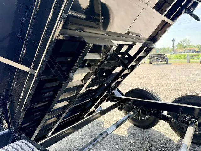 new Dump Trailers MAXX-D  for sale, in Poplar Bluff, MO Thumbnail 25