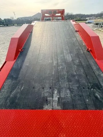 new Equipment / Flatbed Trailers MAXX-D  for sale, in Poplar Bluff, MO Thumbnail 9