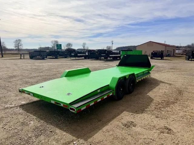 new Car Haulers / Racing Trailers Load Trail  for sale, in Poplar Bluff, MO Thumbnail 20