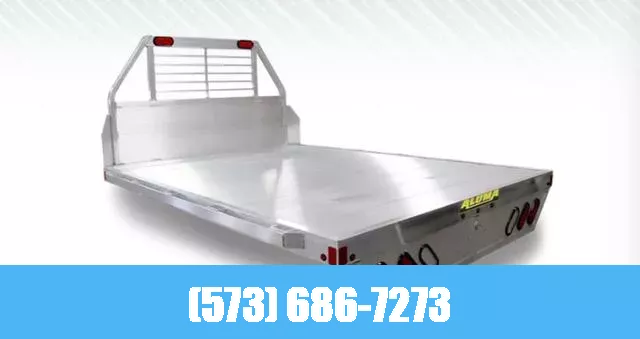 New & Used Aluma Truck Beds for Sale near SEARCY, AR