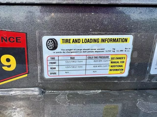 new Dump Trailers MAXX-D  for sale, in Poplar Bluff, MO Thumbnail 21