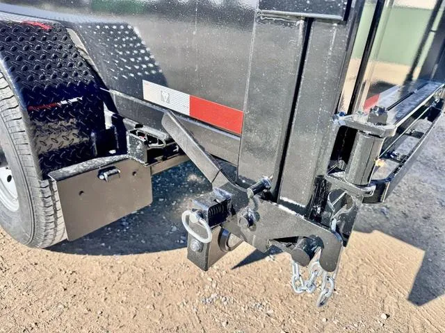 new Dump Trailers Texas Pride Trailers  for sale, in Poplar Bluff, MO Thumbnail 11