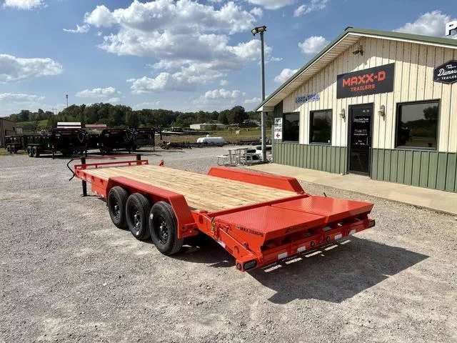 new Equipment / Flatbed Trailers Load Trail  for sale, in Poplar Bluff, MO Thumbnail 16